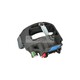 ETRIER DE FREIN KNORR TGA GAUCHE ARRIERE COMPLETE
